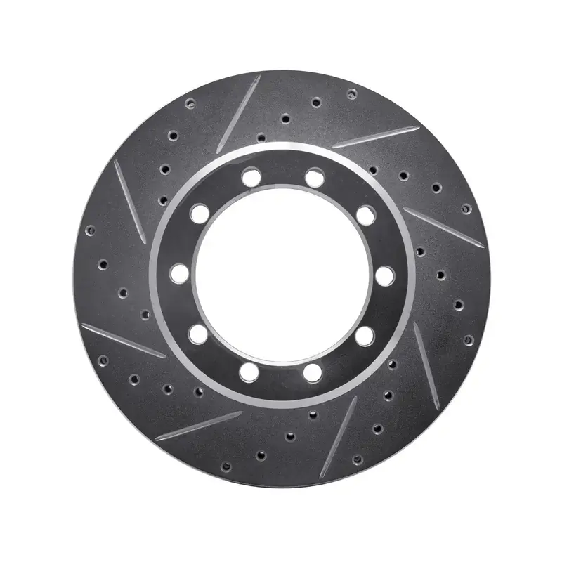 Free Delivery DFC-631-54112L - Disc Brake Rotor | Dynamic Friction Company