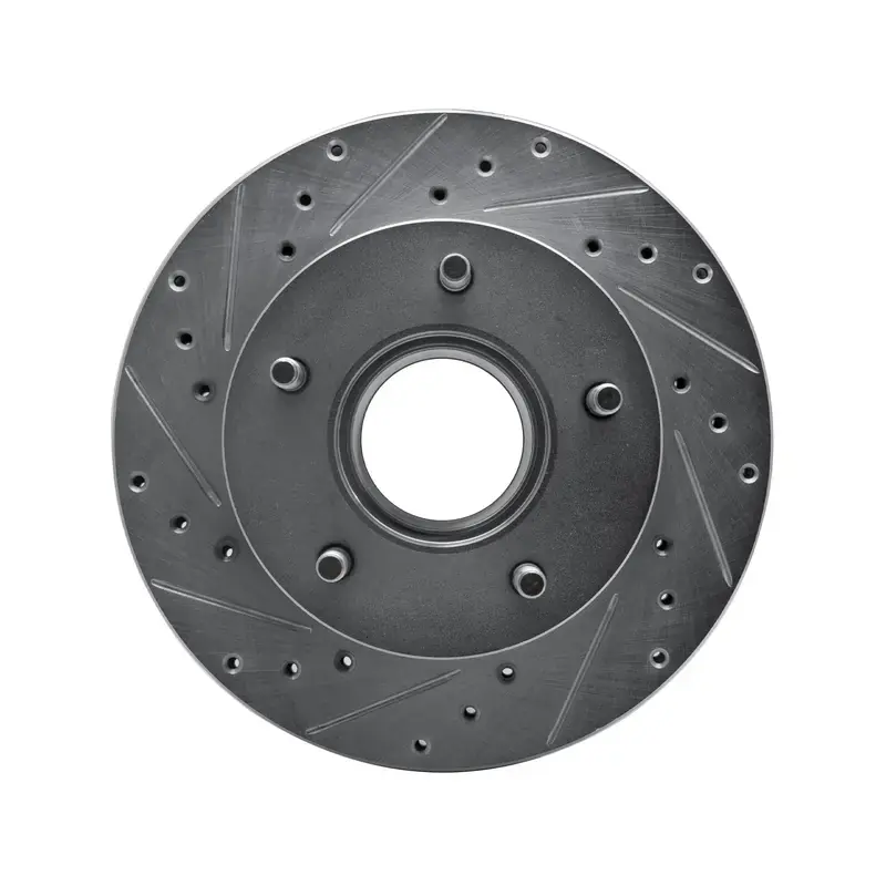 DFC-631-54113L - Disc Brake Rotor | Dynamic Friction Company Same Day Shipping