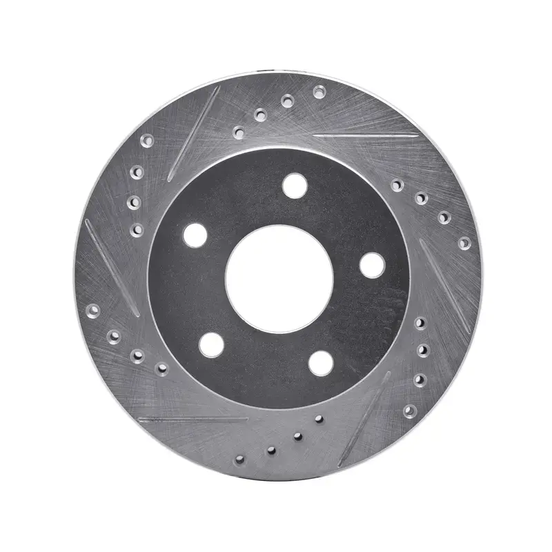 DFC-631-54120D - Disc Brake Rotor | Dynamic Friction Company Professional Grade