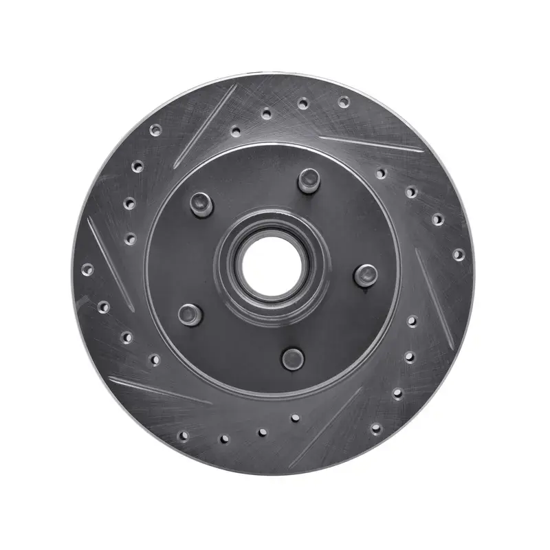 DFC-631-54122L - Disc Brake Rotor | Dynamic Friction Company Genuine