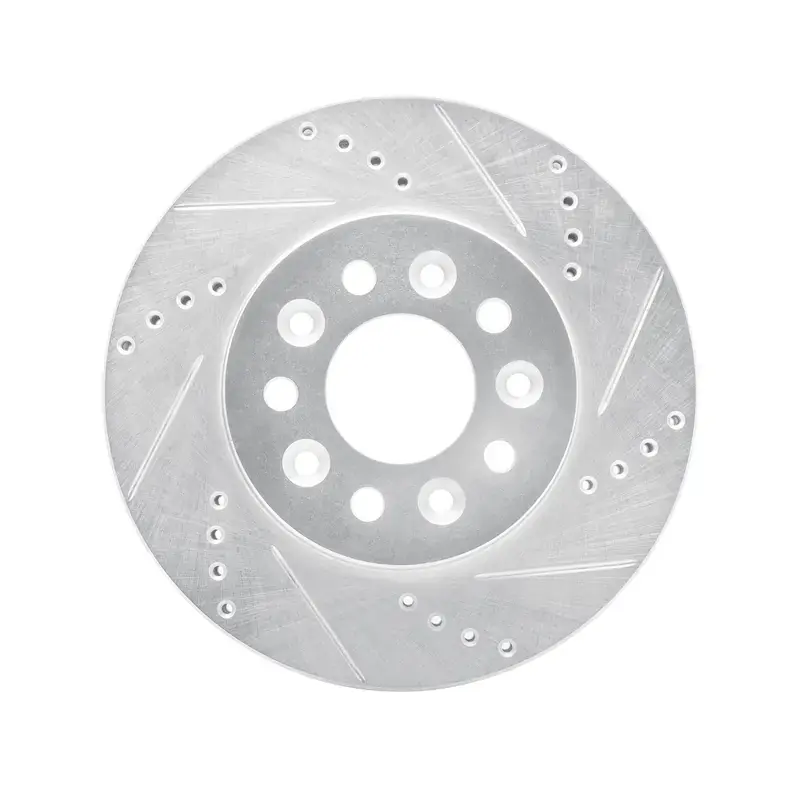 DFC-631-54086R - Disc Brake Rotor | Dynamic Friction Company Holiday Sale