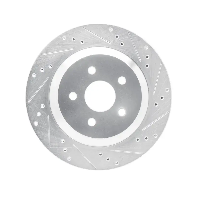 Reduced Price DFC-631-54087R - Disc Brake Rotor | Dynamic Friction Company