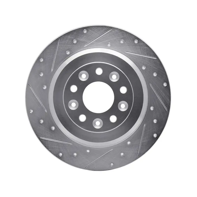 DFC-631-54088L - Disc Brake Rotor | Dynamic Friction Company Order Now