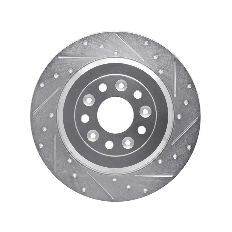 Buy Online DFC-631-54088R - Disc Brake Rotor | Dynamic Friction Company