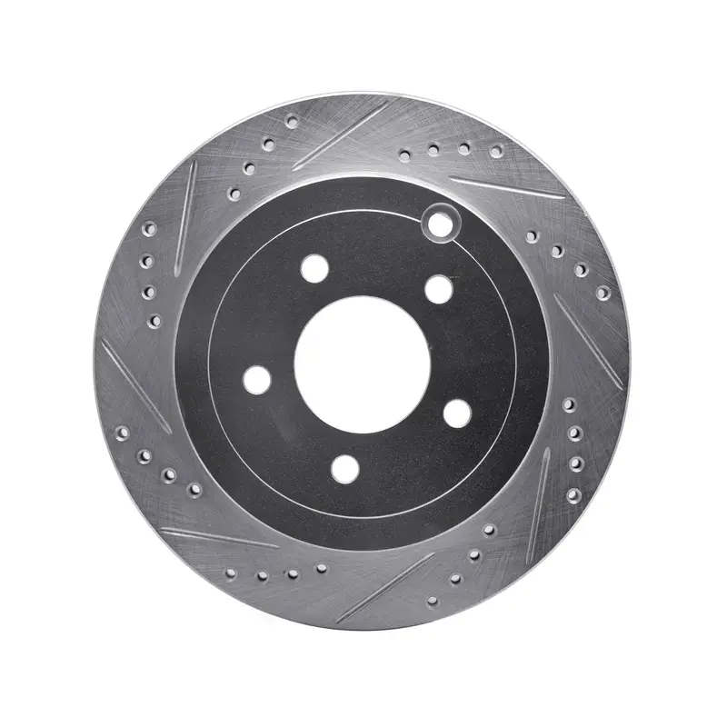 Time-Limited DFC-631-54090L - Disc Brake Rotor | Dynamic Friction Company