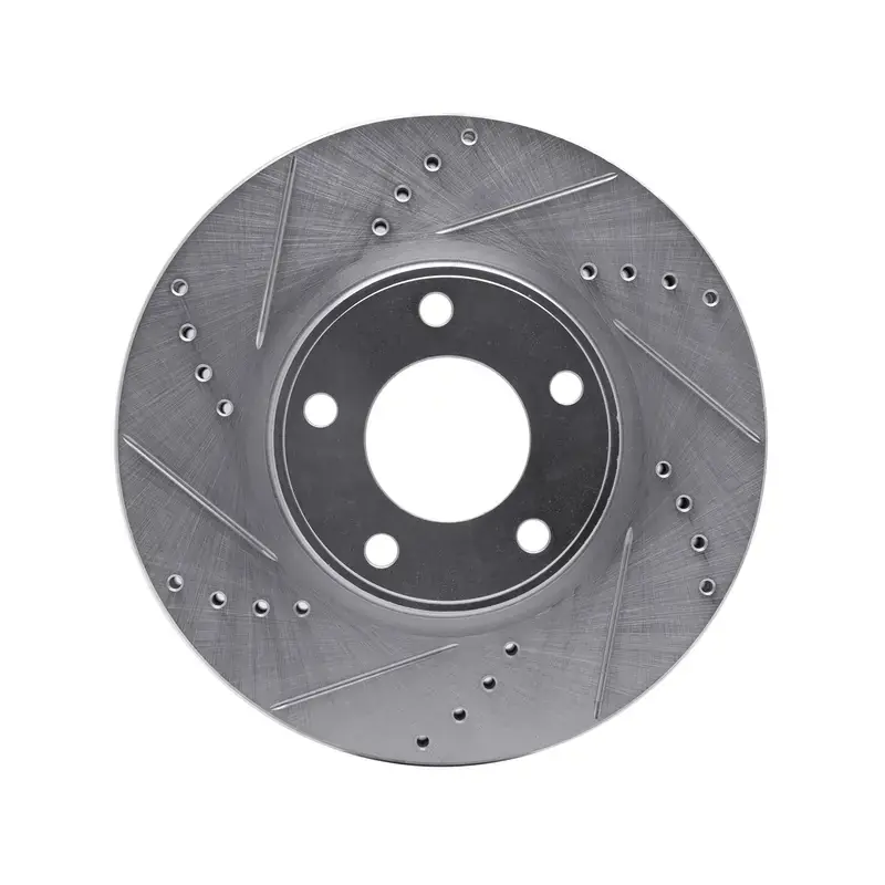 Reduced Price DFC-631-54091L - Disc Brake Rotor | Dynamic Friction Company