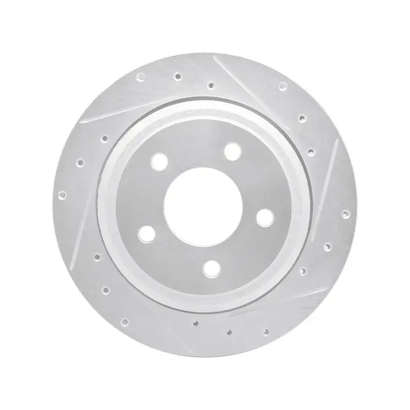 DFC-631-54092R - Disc Brake Rotor | Dynamic Friction Company Viral
