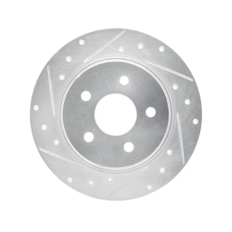 DFC-631-54093L - Disc Brake Rotor | Dynamic Friction Company Holiday Sale