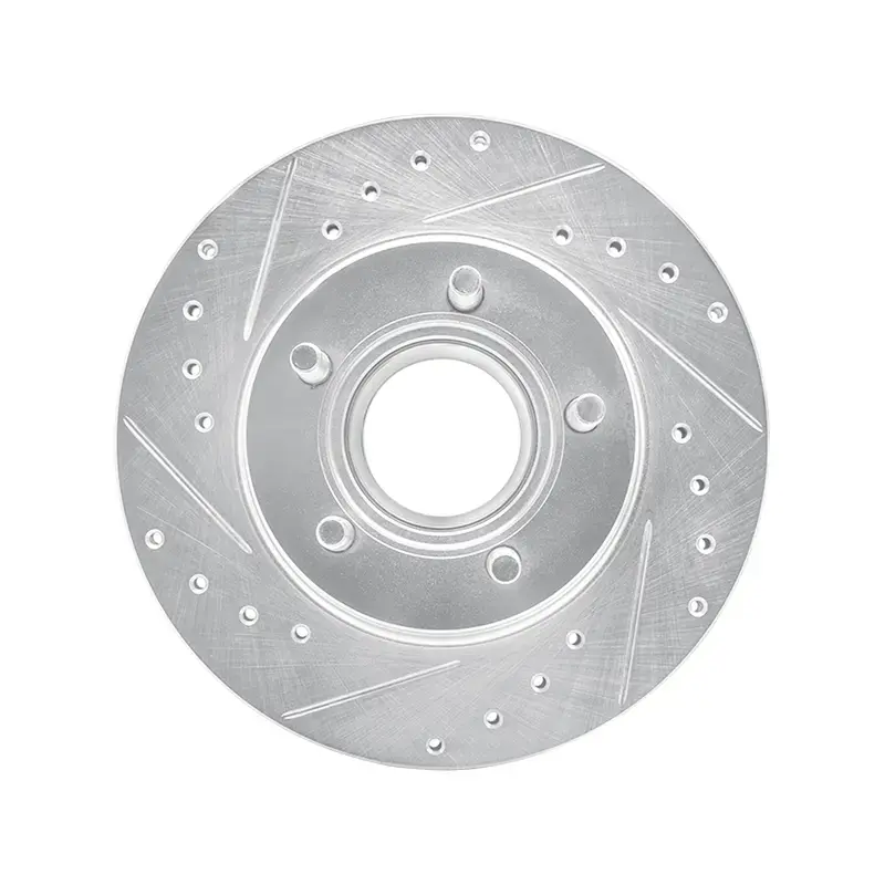 DFC-631-54125L - Disc Brake Rotor | Dynamic Friction Company Trending