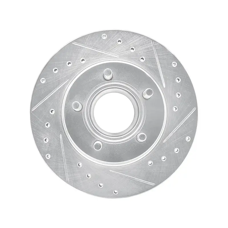 Instant Buy DFC-631-54125R - Disc Brake Rotor | Dynamic Friction Company