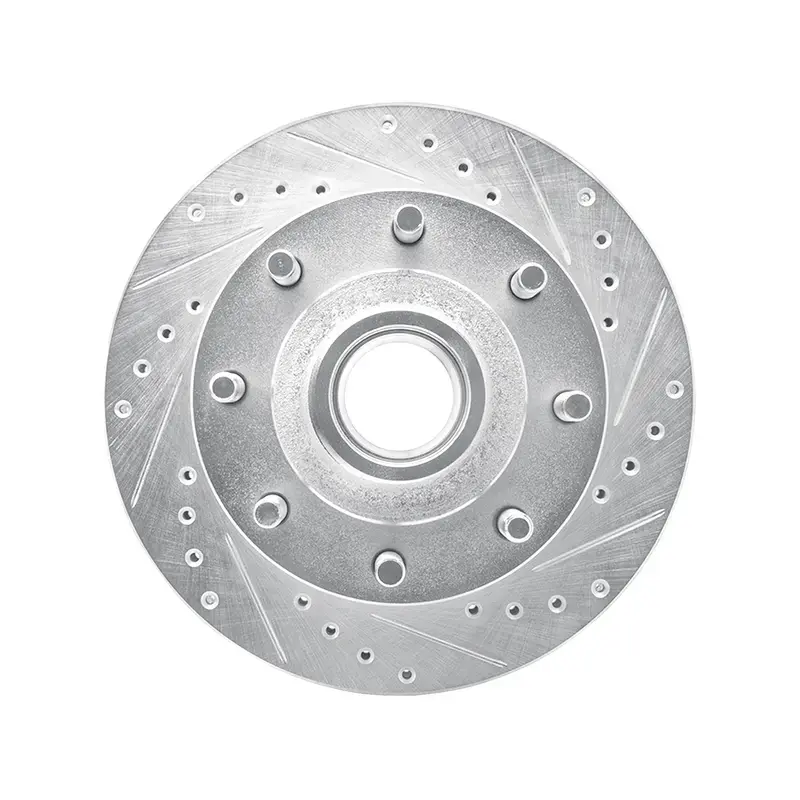 Markdown DFC-631-54127R - Disc Brake Rotor | Dynamic Friction Company