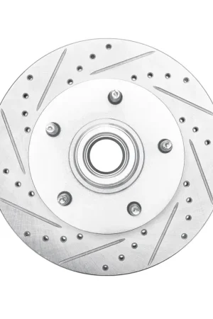 Wholesale DFC-631-54129L - Disc Brake Rotor | Dynamic Friction Company