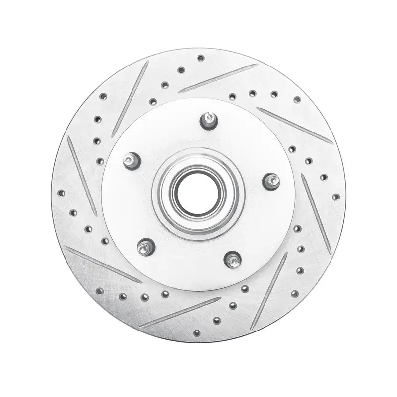 Wholesale DFC-631-54129L - Disc Brake Rotor | Dynamic Friction Company