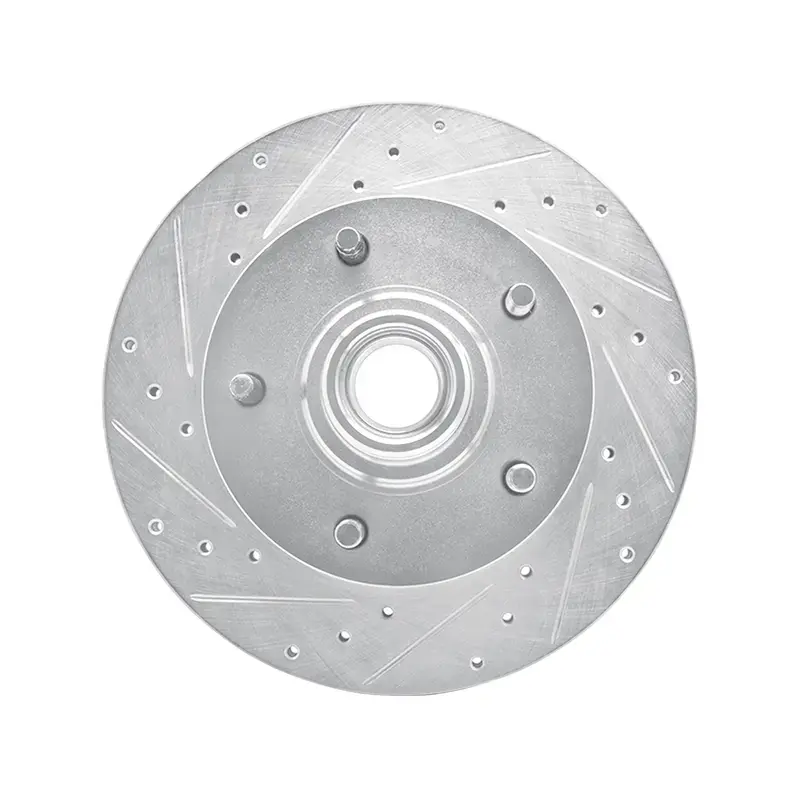 DFC-631-54130L - Disc Brake Rotor | Dynamic Friction Company In Demand