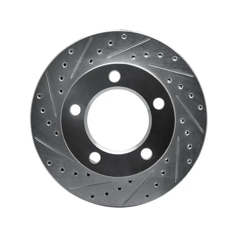 DFC-631-54131L - Disc Brake Rotor | Dynamic Friction Company Worldwide Shipping