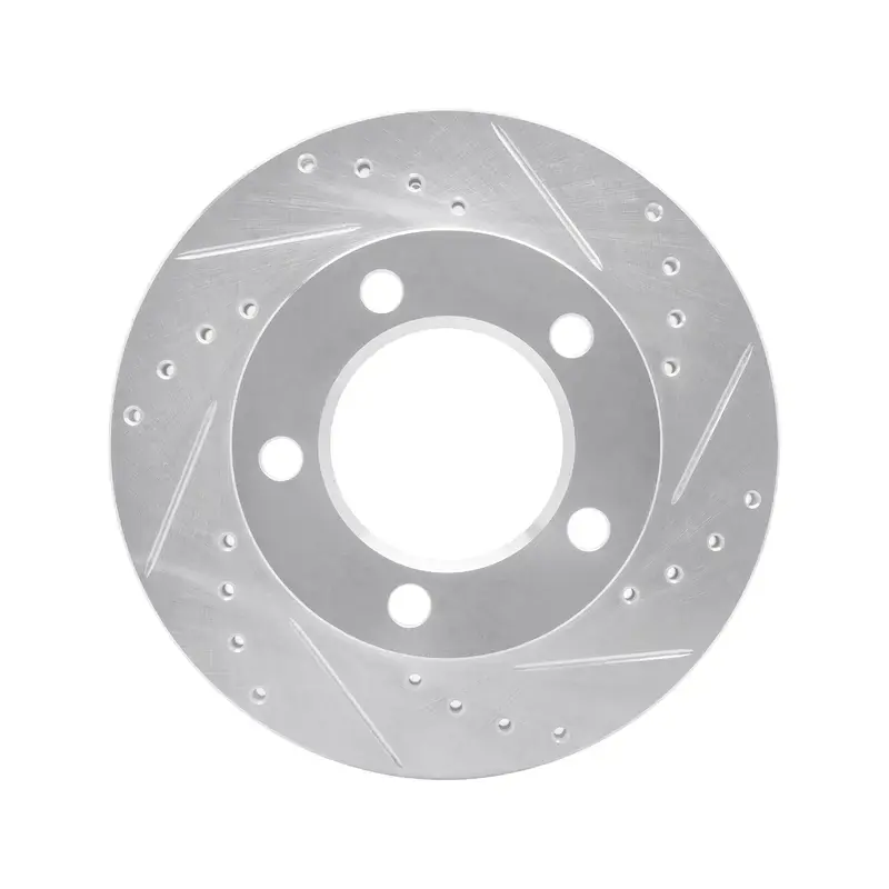 Trending DFC-631-54131R - Disc Brake Rotor | Dynamic Friction Company