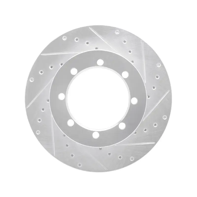 DFC-631-54154R - Disc Brake Rotor | Dynamic Friction Company Secure Checkout