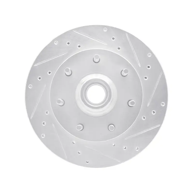 One Day Deal DFC-631-54155R - Disc Brake Rotor | Dynamic Friction Company
