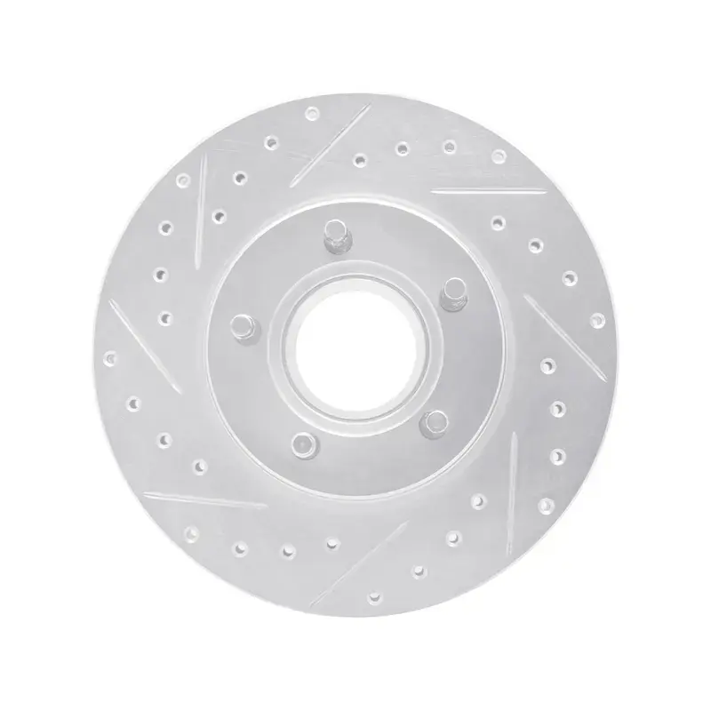DFC-631-54156L - Disc Brake Rotor | Dynamic Friction Company Time-Limited