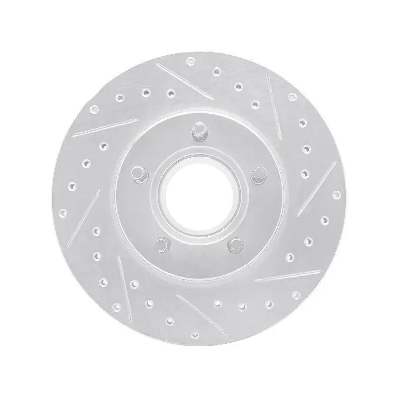 Big Sale DFC-631-54156R - Disc Brake Rotor | Dynamic Friction Company