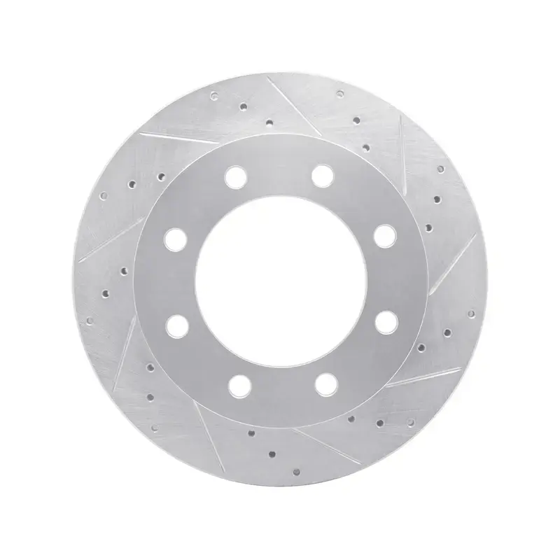 DFC-631-54157R - Disc Brake Rotor | Dynamic Friction Company In Demand