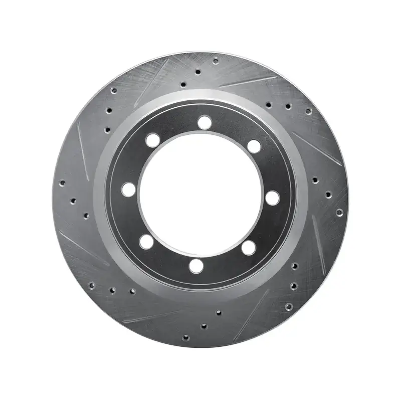 Bargain DFC-631-54160L - Disc Brake Rotor | Dynamic Friction Company