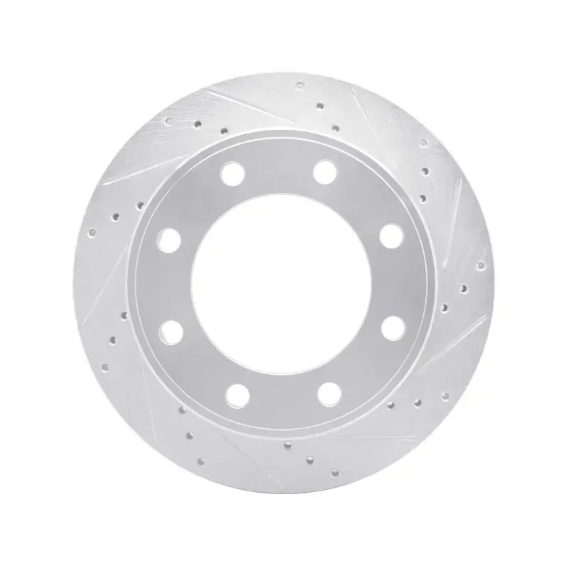 DFC-631-54161R - Disc Brake Rotor | Dynamic Friction Company Price Drop