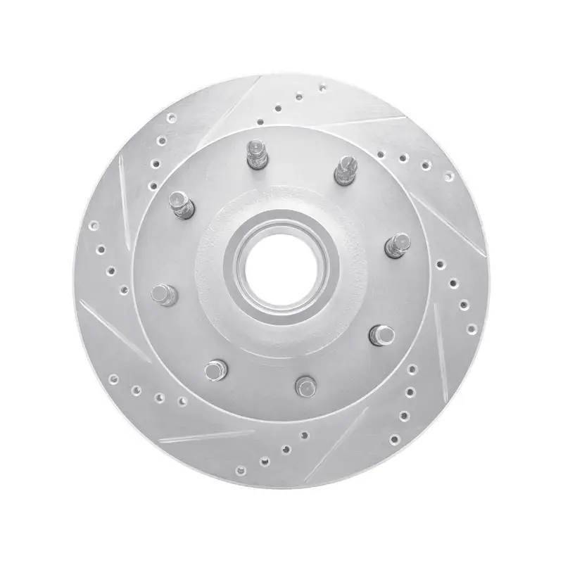 Today Only DFC-631-54162L - Disc Brake Rotor | Dynamic Friction Company