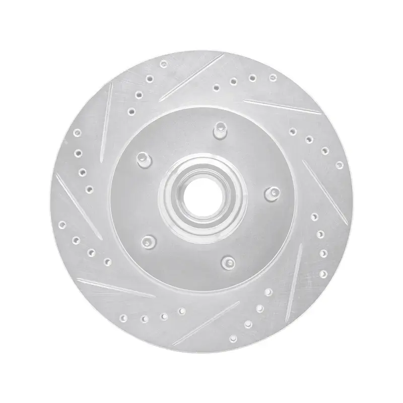 DFC-631-54145L - Disc Brake Rotor | Dynamic Friction Company Bargain
