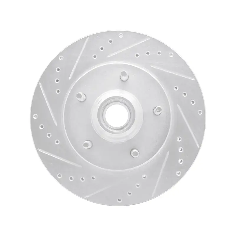 DFC-631-54146L - Disc Brake Rotor | Dynamic Friction Company Latest