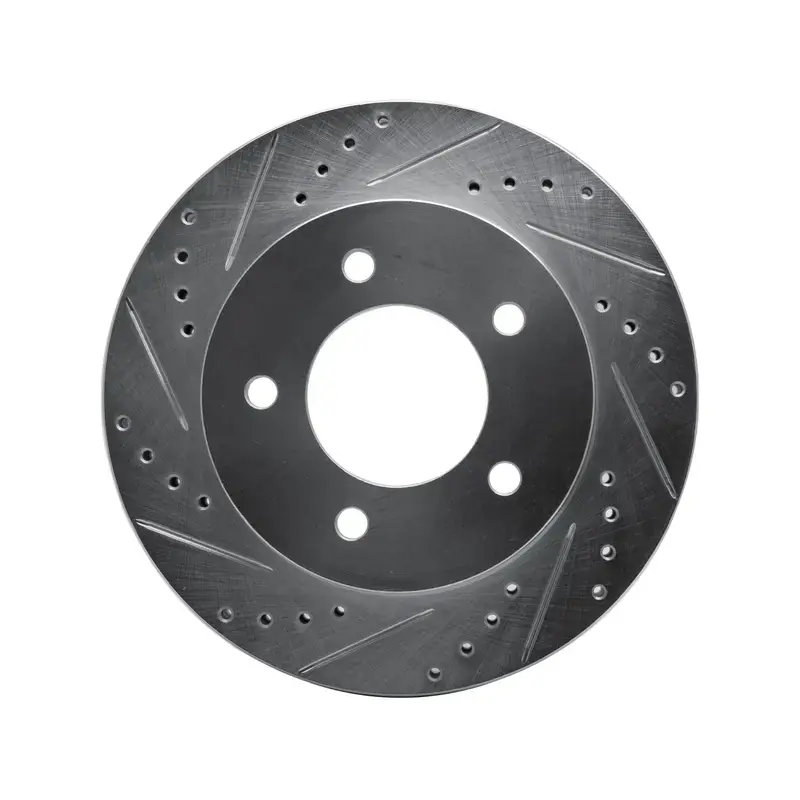 Price Drop DFC-631-54147L - Disc Brake Rotor | Dynamic Friction Company