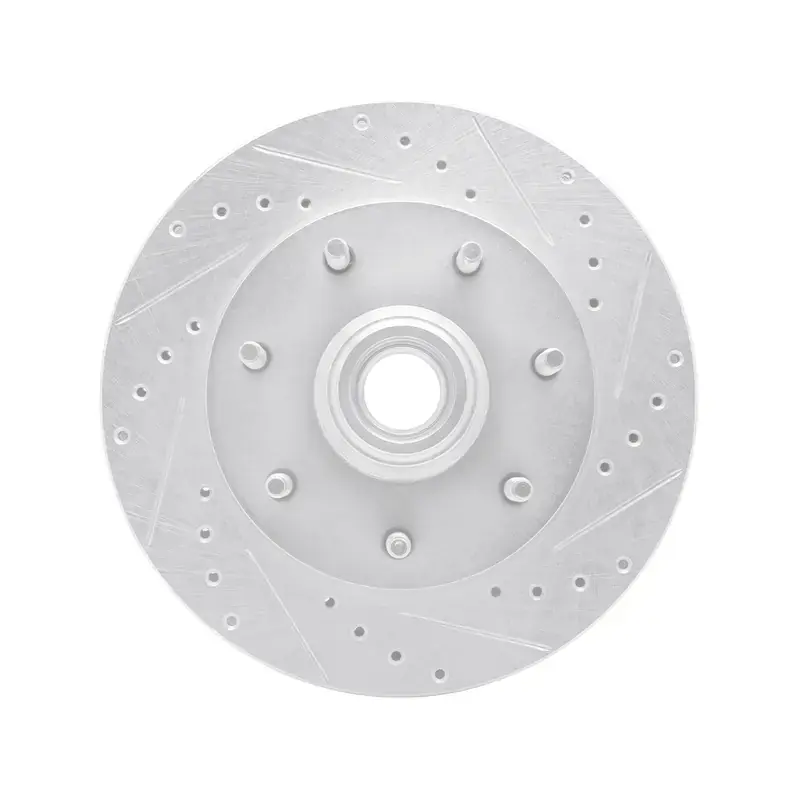 DFC-631-54150R - Disc Brake Rotor | Dynamic Friction Company Secure Checkout