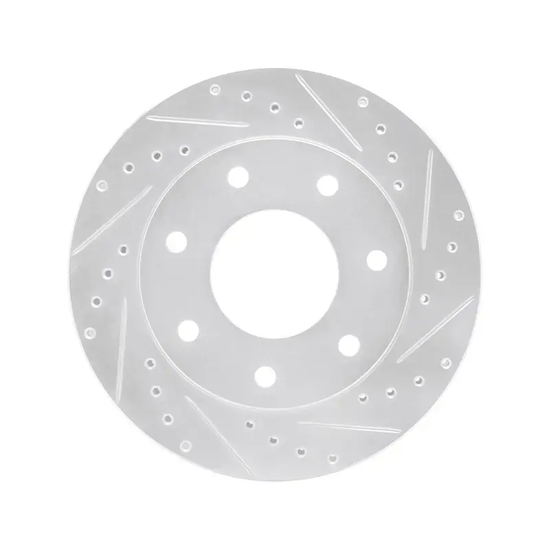 Latest DFC-631-54152R - Disc Brake Rotor | Dynamic Friction Company