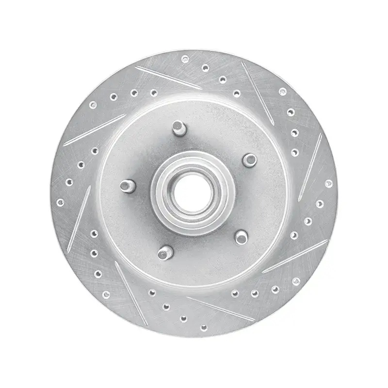 Sale DFC-631-54153R - Disc Brake Rotor | Dynamic Friction Company