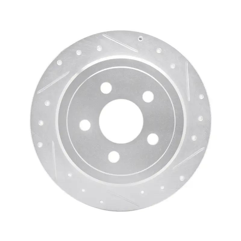 DFC-631-54137R - Disc Brake Rotor | Dynamic Friction Company Wholesale