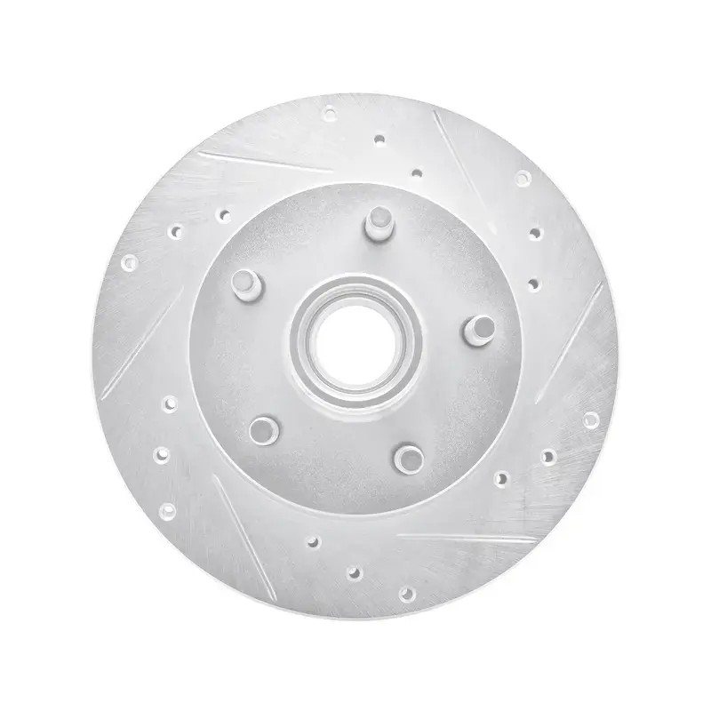 DFC-631-54138R - Disc Brake Rotor | Dynamic Friction Company High Quality