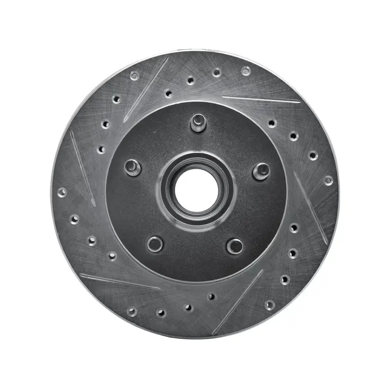 Get Yours DFC-631-54139L - Disc Brake Rotor | Dynamic Friction Company