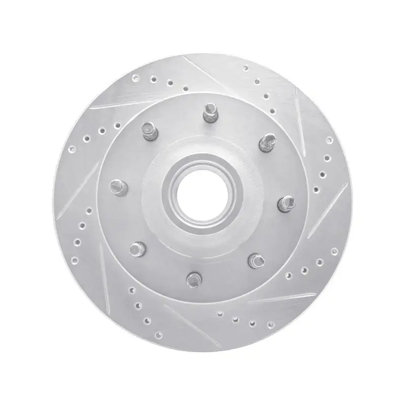 DFC-631-54162R - Disc Brake Rotor | Dynamic Friction Company Buy Online