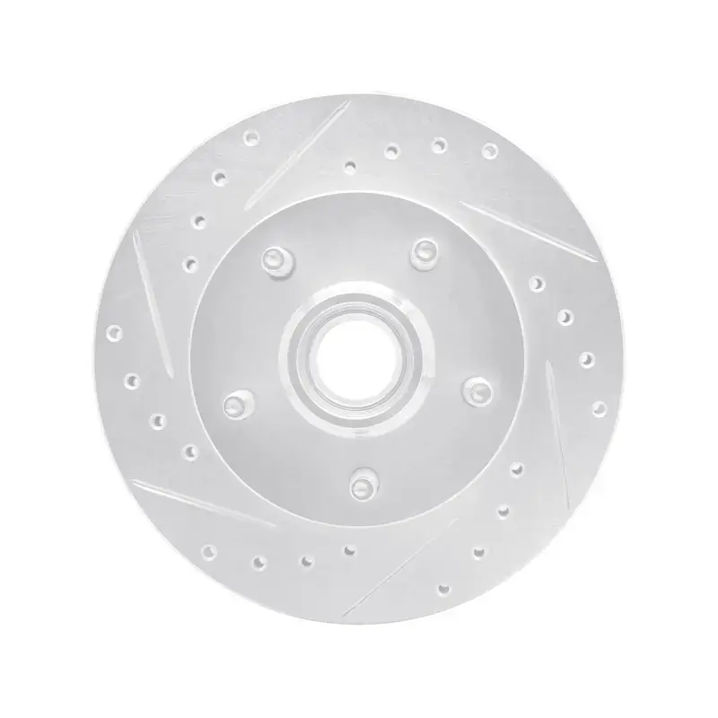 DFC-631-54165L - Disc Brake Rotor | Dynamic Friction Company Mega Sale