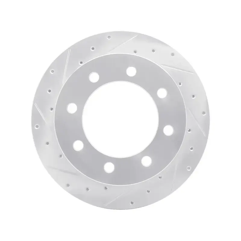 Buy Today DFC-631-54167L - Disc Brake Rotor | Dynamic Friction Company