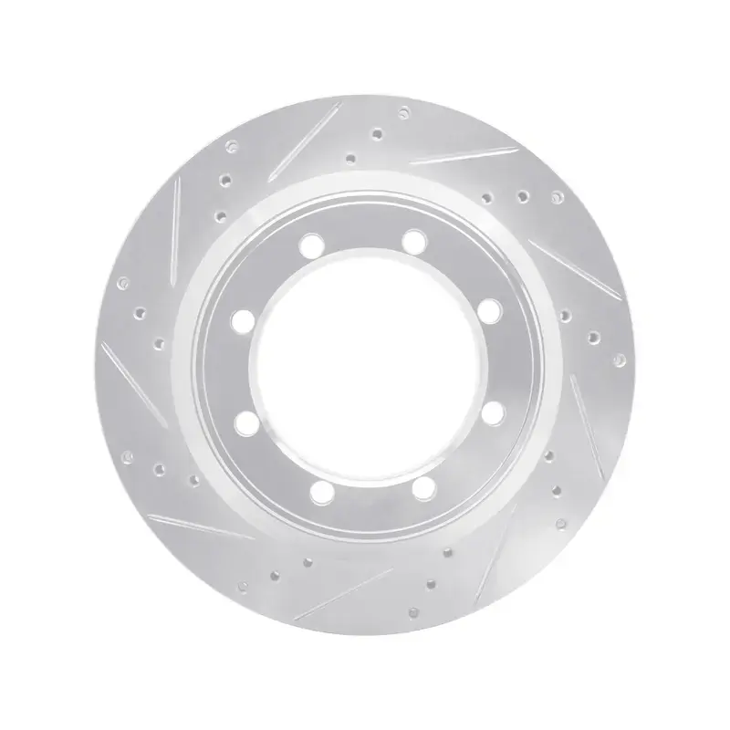 Bulk Order DFC-631-54168L - Disc Brake Rotor | Dynamic Friction Company