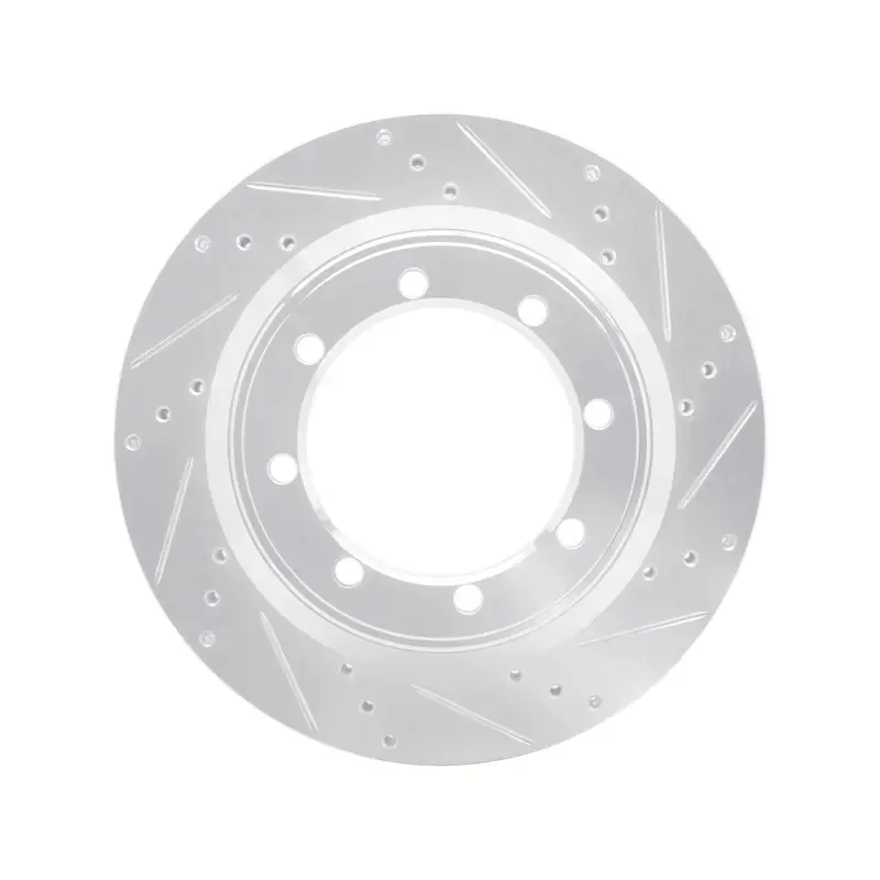 DFC-631-54168R - Disc Brake Rotor | Dynamic Friction Company Limited Time
