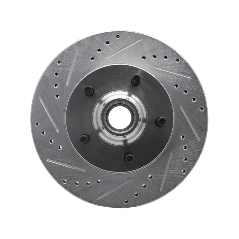 DFC-631-54169L - Disc Brake Rotor | Dynamic Friction Company Big Sale