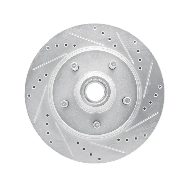 DFC-631-54169R - Disc Brake Rotor | Dynamic Friction Company Last Chance