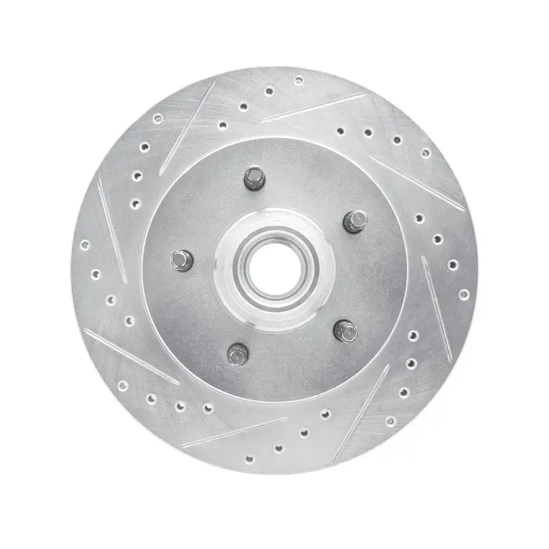 Shop Now DFC-631-54170L - Disc Brake Rotor | Dynamic Friction Company