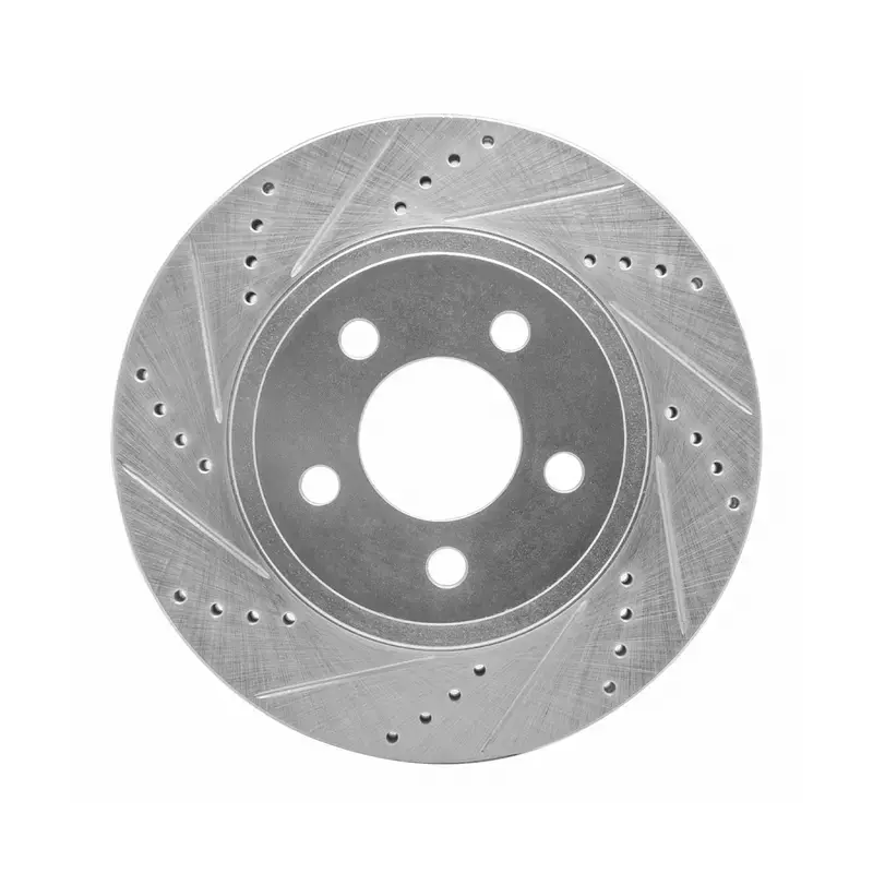 Bulk Order DFC-631-54171L - Disc Brake Rotor | Dynamic Friction Company