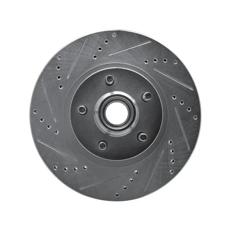 DFC-631-54172L - Disc Brake Rotor | Dynamic Friction Company New Arrival