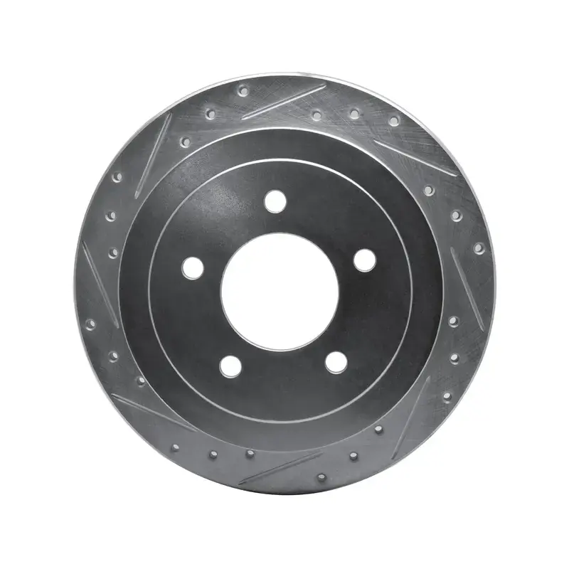 Best Seller DFC-631-54173L - Disc Brake Rotor | Dynamic Friction Company