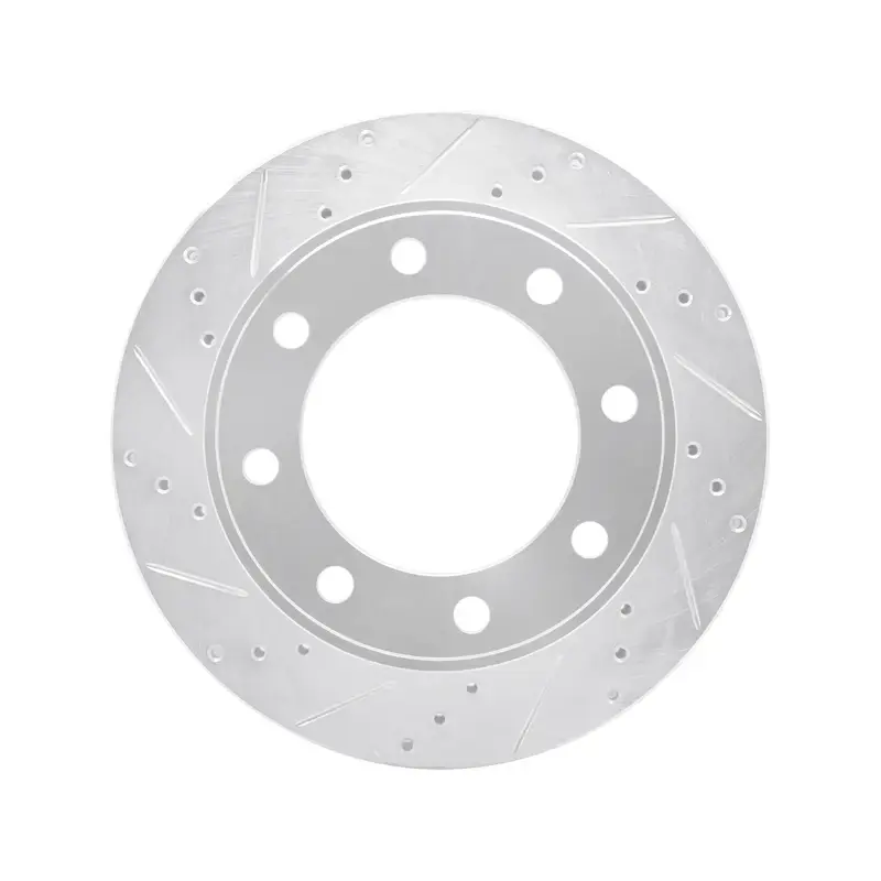 DFC-631-54174L - Disc Brake Rotor | Dynamic Friction Company Budget