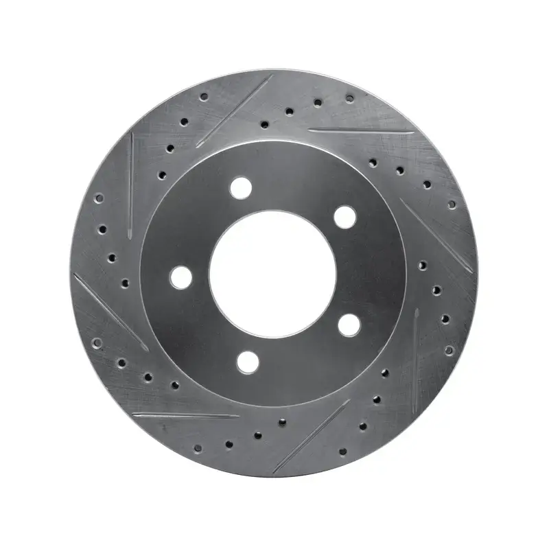 DFC-631-54176L - Disc Brake Rotor | Dynamic Friction Company Money Back Guarantee